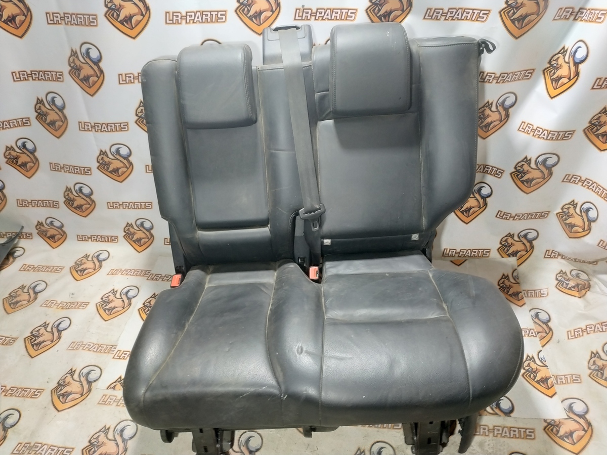 HVA500220 Tylne siedzenie Duże Range Rover Sport L320 (2005-2013) używane